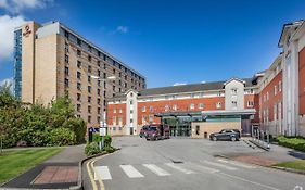 Clayton Hotel Manchester Airport Uk 4*